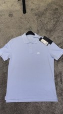 CP Company polo short sleeve