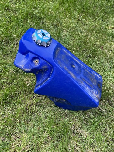 Yamaha 125 250 2005 2021 - yz,