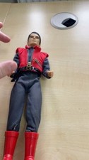 2001 Talking Captain Scarlet