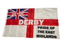 *BRAND NEW* Derby County FC