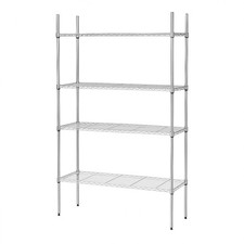 Tier heavy duty steel - 4,