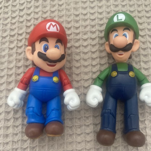 New super mario bros - 2x,
