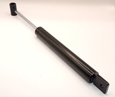 BPW Coupling Damper Shock