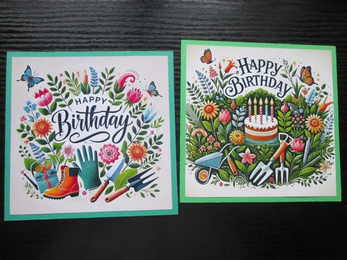 Set happy birthday to - happy,