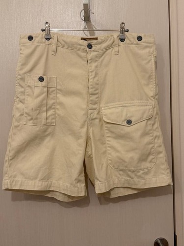 Nigel cabourn lybro ww2 59 - cabourn,
