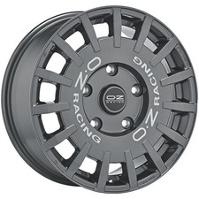 ALLOY WHEEL OZ RACING RALLY RACING FOR MINI JOHN COOPER WORKS COUNTRYMAN 8.5X19