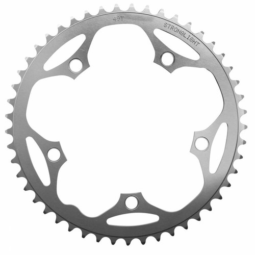 Road chainring arm - road, 130mm
