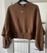 Nike sweater