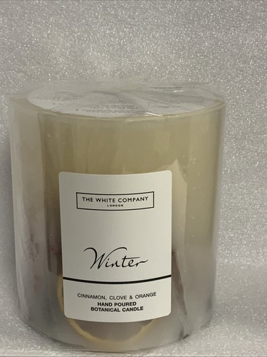 The white company hand - ,