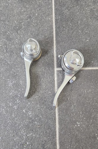 Campagnolo speed indexed - campagnolo,