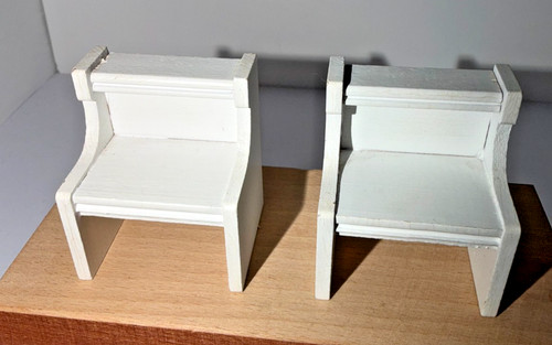 Vintage dollshouse lundby - vintage,
