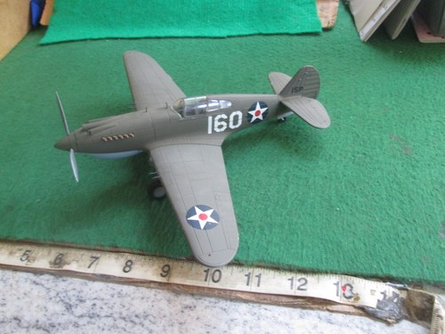 Hobby master warhawk usaaf - hobby,