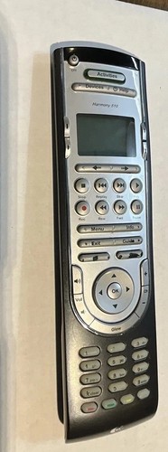 Logitech harmony 510 universal - logitech,