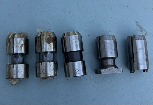 Bargain off milling - 5,