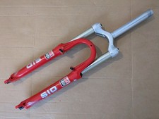 Rock shox sid - sid, dual