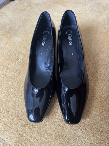 Gabor women court - gabor, shoes