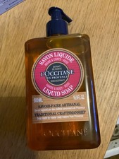 L'OCCITANE Rose Hands & Body