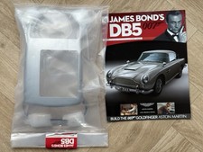 JAMES BOND 007 - ASTON MARTIN