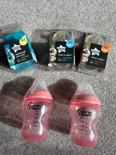 Tommee tippee baby - tippee, &