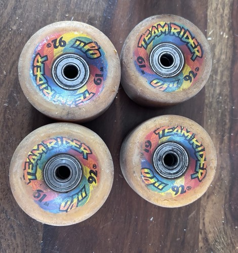 Original santa cruz team - original,