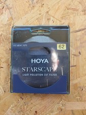 Genuine HOYA Starscape Night