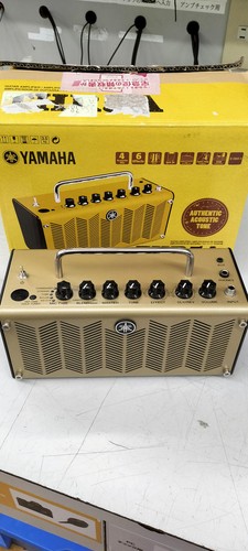 Yamaha thr5a guitar amplifier - yamaha,