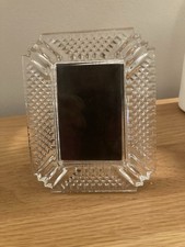 Wakefield- Waterford Hand-cut