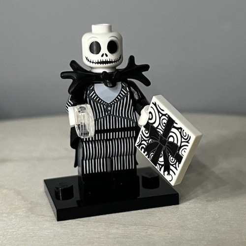 Lego disney series jack - disney,