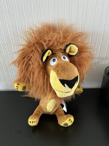 Dreamworks madagascar big - dreamworks,