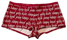 Hollister Gilly Hicks Womens