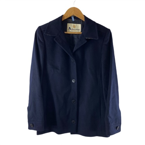 Aquascutum tailored jacket