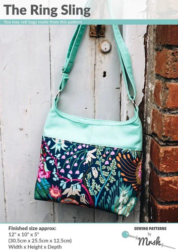 Mrs the ring sling - mrs,