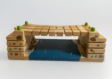 Bigjigs Wooden Railway