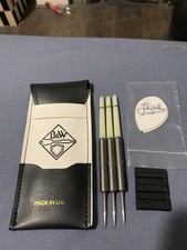 Jocky Wilson Darts 26g