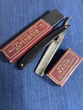 Japanese Kamisori Razor