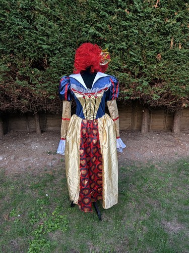 Rubies disney alice - disney,