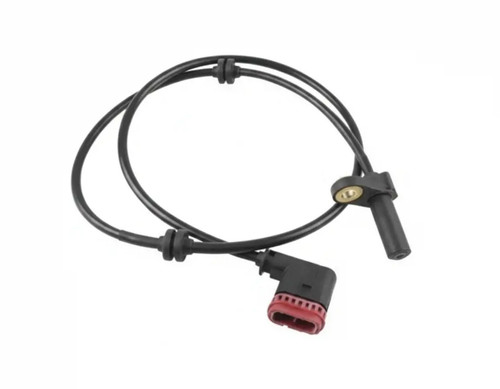 Abs wheel speed - speed, sensor