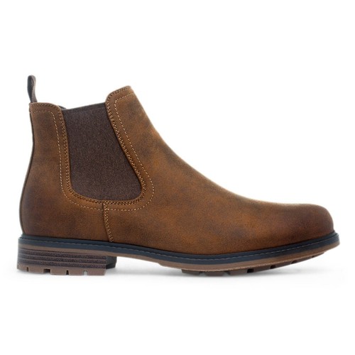 Beckett mens boots tan - mens, adults