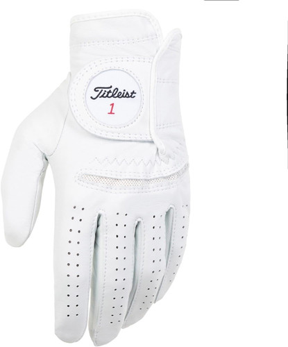 Titleist permasoft glove - permasoft,