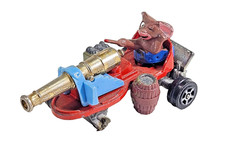 Corgi Juniors Tom & Jerry