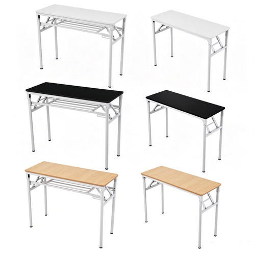 Folding computer desk home - folding,