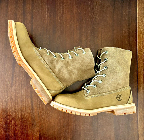 Timberland authentics teddy - timberland,