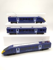 Hornby Blue Rapier Hitachi