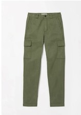 Fat Face Blair Cargo Trousers