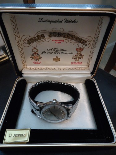 Vintage jules jurgenson - vintage, 17