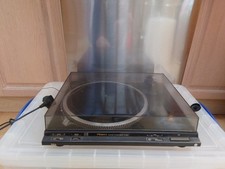Technics SL-BD22D - Automatic