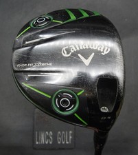 Callaway Razr Fit Xtreme 9.5° Driver Regular (Optional) Graphite Shaft*