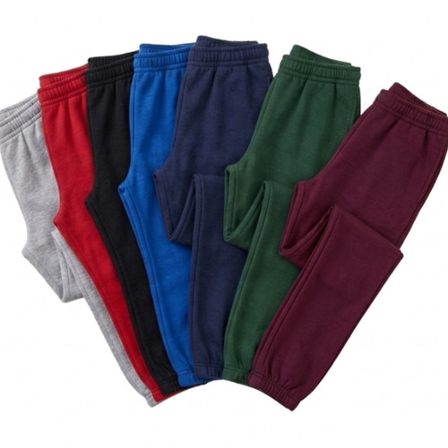 Kids joggers boys girls - kids,