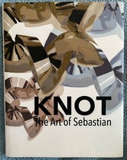Knot the art - knot:, of
