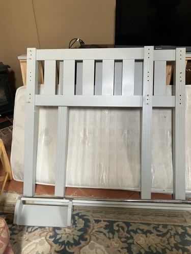 Mid sleeper single - mid,